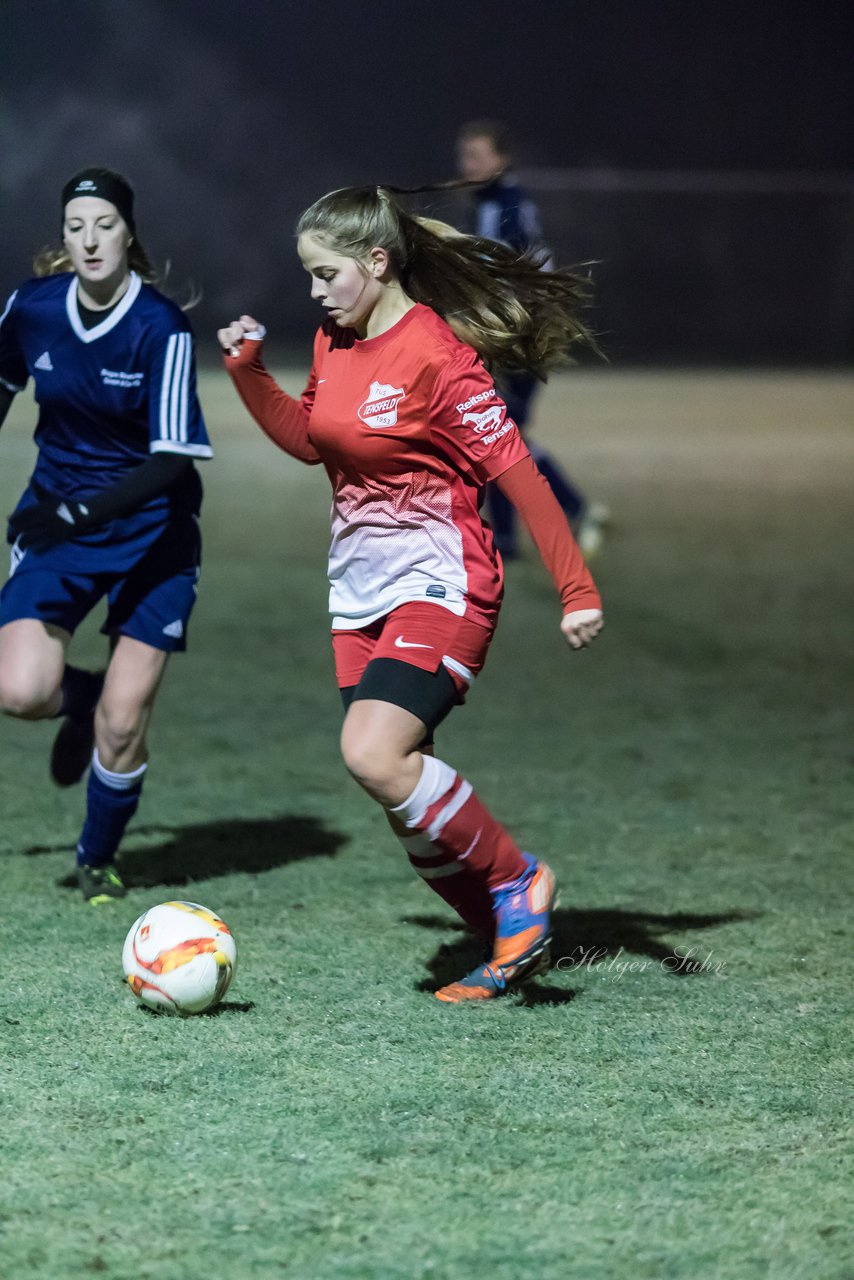 Bild 171 - Frauen TuS Tensfeld - SV Bienebuettel-Husberg